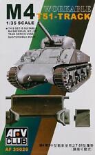 AFV Club AF35026 1:35 M4