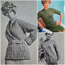 1960s Graduated Cable Poet