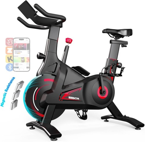 Pro exercise bike indoor - pro,
