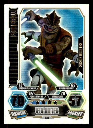 Pong krell star wars - star,