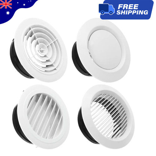 100 150mm round air - 100/150mm, cover