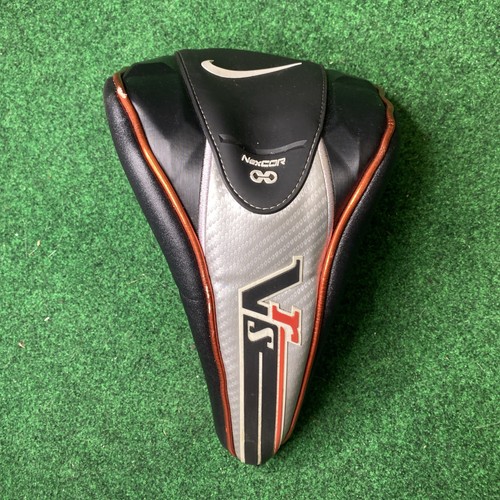 Nike golf vrs nexcor driver - golf,