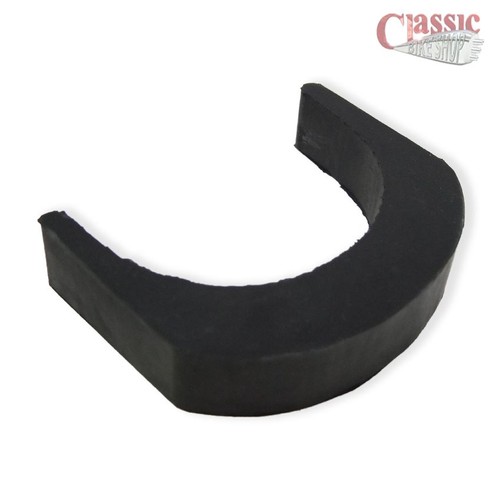 Rubber fuel tank mounting - rubber,