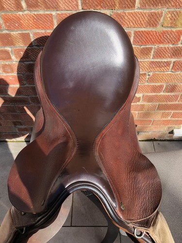 Colt springtree leather - 18",