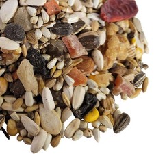 SUPERIOR PARROT AMAZON, PIONUIS, COCKATOOS, POICEPHALUS 350g to 15kg : Bird Food