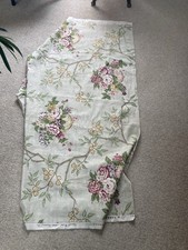 2 Offcuts Sanderson Fabric