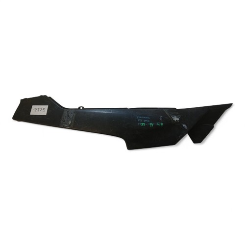 Yamaha fz750 750 left - yamaha,