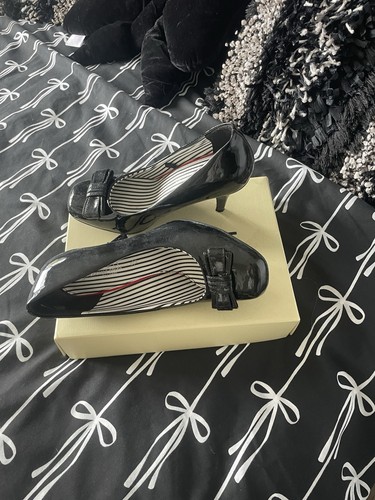 Black patent court next - patent, 6.5