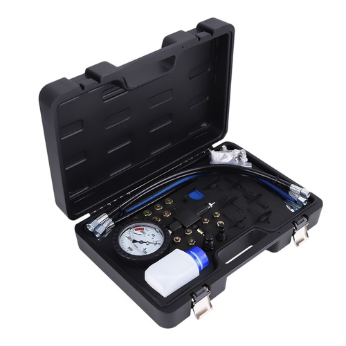Master common rail - rail, high
