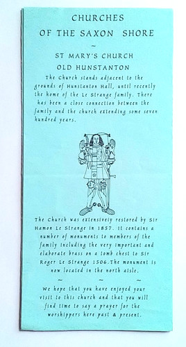 Guide the churches - guide, of