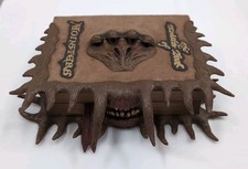 The Monster Book of Monsters
