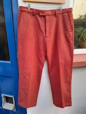Samuel Windsor Chinos W36  L27