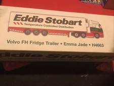 Eddie Stobart Emma Jade, mint
