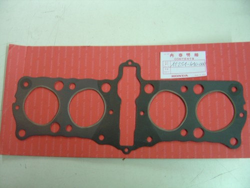 Rare head gasket - , for