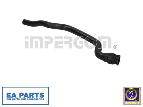 Hose heat exchanger - hose,,