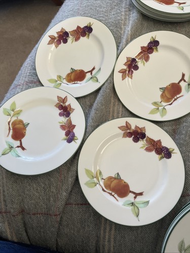 Royal worcester evesham vale - royal,