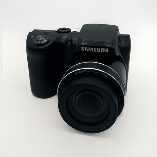 Samsung series wb100 - samsung,