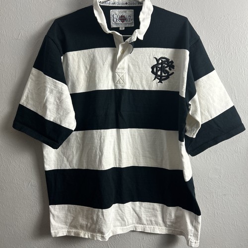 Cotton oxford barbarians - barbarians, fc