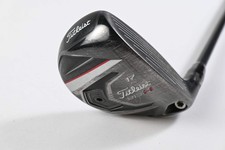 Titleist 913h hybrid 17 - titleist,