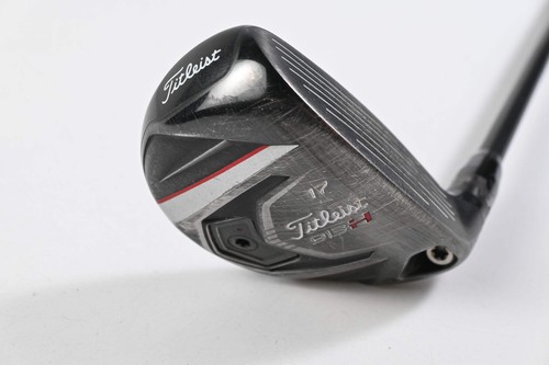 Titleist 913h hybrid 17 - #2,