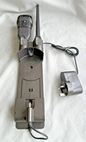 Genuine dyson charger and wall - charger,