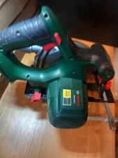 Bosch 18v Saw