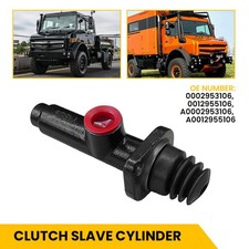 Car Clutch Master Cylinder