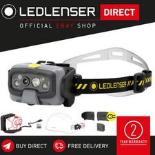 Ledlenser Rechargeable Head