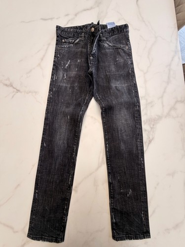 Mens dsquared2 jeans straight - mens,