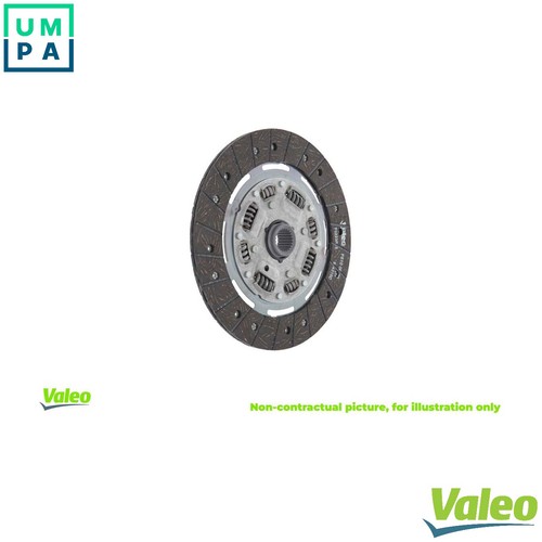 Clutch disc 803558 - disc, toyota