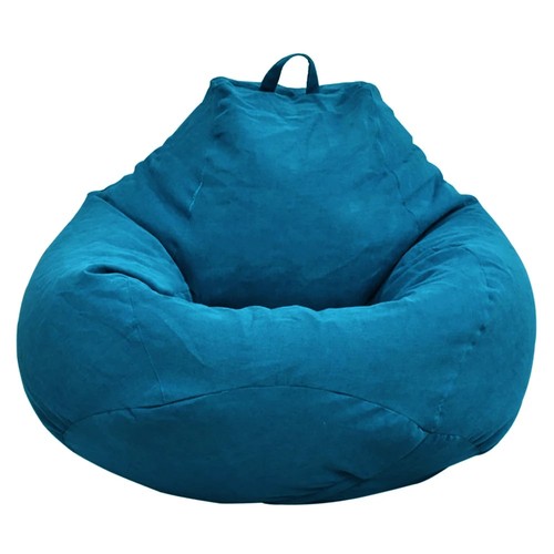 Bean bag chair cover - bean,