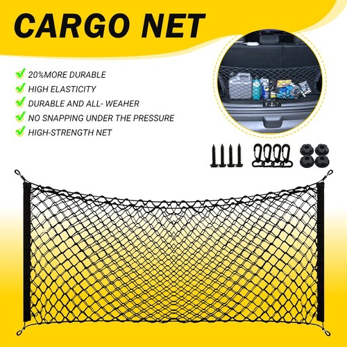 40cm trunk boot - trunk, net