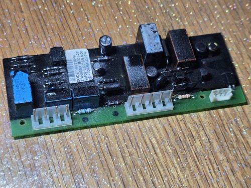 Vokera syntesi 25e - 29,