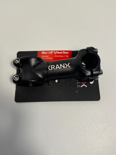 Kranx alloy adjustable - alloy,