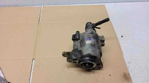 Toyota corolla e12 vacuum pump - toyota,