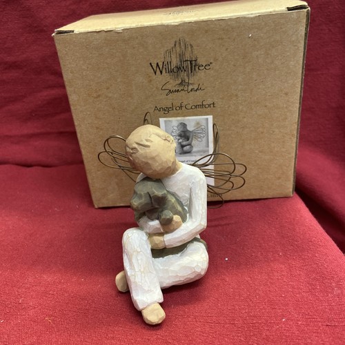Willow tree guardian figurine - willow,