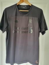 Liverpool Fc New Balance