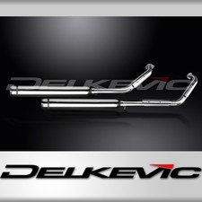 Suzuki VL800 Intruder 01-16