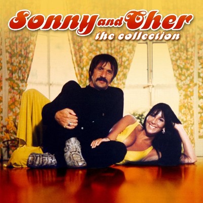 Sonny cher the collection - sonny,