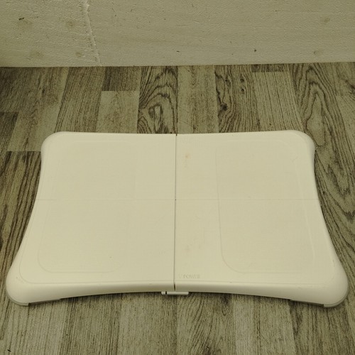 Official nintendo wii balance - official,