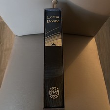 Lorna Doone a Romance of