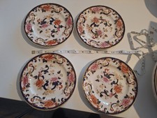 Mason Mandalay Side Plates