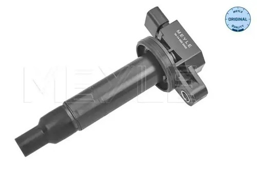 Ignition coil incl - spark, plug