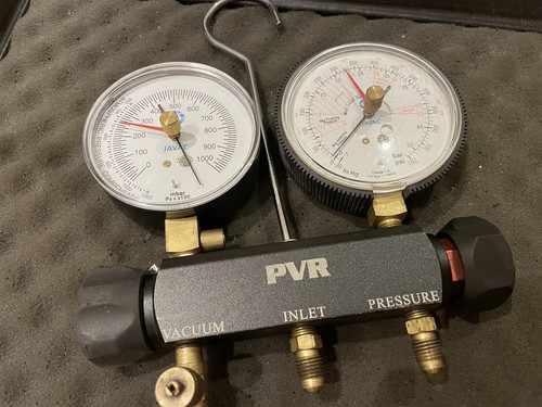 Javac pvr set - pvr,