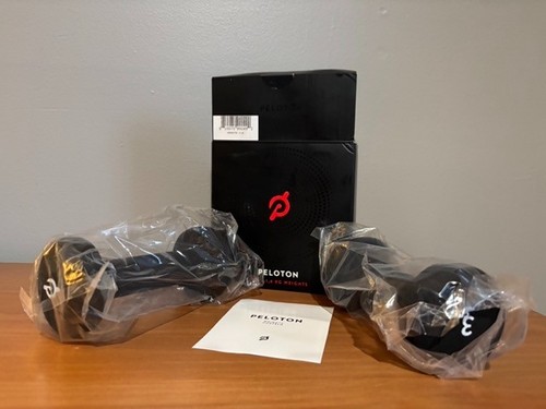 Peloton hand weights - peloton,