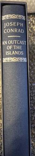 Folio society outcast - society,