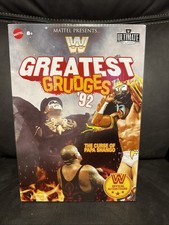 Greatest grudges ultimate - greatest,
