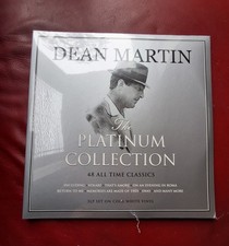 Dean martin the platinum - dean,