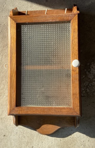 Antique vintage wall mounted - vintage,