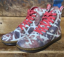 Dr. Martens Hackney Canvas